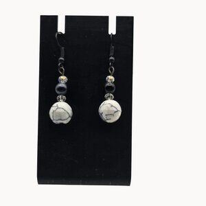 Boho Vintage Classy Style Whimsy Fairy Goth Fashion Jewelry Earrings Dangle Drop